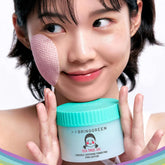 Tea Tree Cica Trouble Soothing Toner Pad Pink Edition 90 Pads